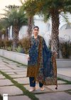 Ether Vol 2 By Sadhana Viscos Pashmina Dress Material 